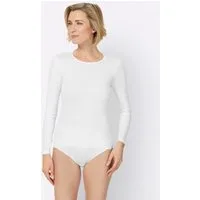 Nina Von C. Unterhemd Shirt Langarm