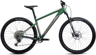 Mountainbike  - Ghost Nirvana Tour SF Essential   - 44 cm