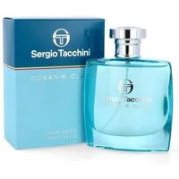 Sergio Tacchini Eau de Toilette Ocean's Club Eau De Toilette 100ml Spray