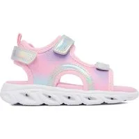 DeeZee Deezee Sandalen Mädchen Rosa Sandale