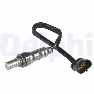 Delphi Lambdasonde Fiat Renault