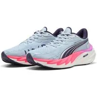 PUMA VELOCITY NITRO 4 X HYROX WNS Laufschuh für vielseitige sportliche Aktivitäten, mit Schnürung