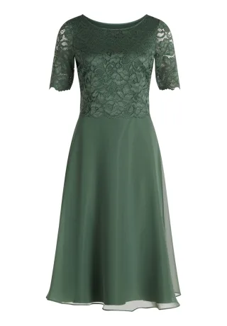 Vera Mont - Cocktailkleid - Gr. - 44