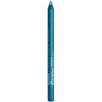 NYX PROFESSIONAL MAKEUP Eyeliner EPIC WEAR LINER STICKS, kräftige Pigmentierung, Waterproof, metallisch glänzend