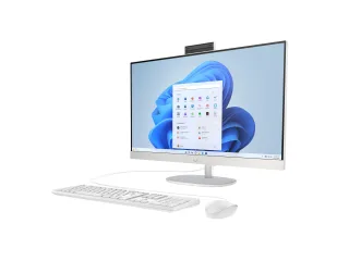 HP 27-cr0457ng | dn1z7ea#abd | All-in-One (Komplettlösung) - Core i5 1335U