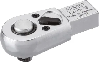 HAZET Einsteck-Umschaltknarre - 6401-1S