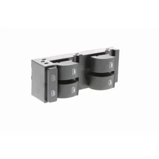 Vemo Schalter f?r Fensterheber Audi A3 A6 Allroad V10-73-0012