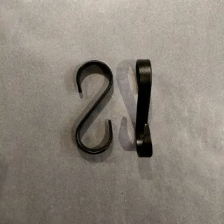 Våges S-Haken