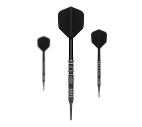 Target Japan Black Marque Draco GEN2 Softdarts - 20g