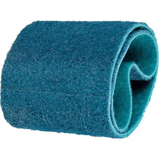 PFERD TOOLS Vlies Schleifband VB für Feinschliff und Finish für Walze Ø 90x100mm - 45011709