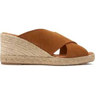 Sole Anita Espadrille-Sandalen