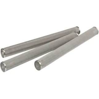 Grünbeck Ersatzfilterkerze 103151 500 µm Gr. 4 ohne Schutzglocke, 14er-Pack