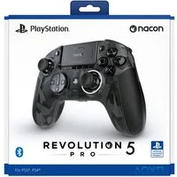 nacon NACON PS5 Revolution 5 Pro Controller [Off. lizenz/urban camo] PlayStation 5-Controller