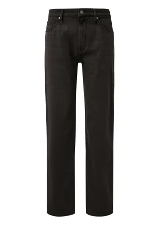 s.Oliver - Jeans-Hose grau - Gr. - 34