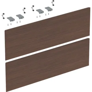 Geberit Schubladenfront für ONE WTU B:75 cm 244563001