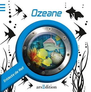 Entdecke die Welt: Ozeane