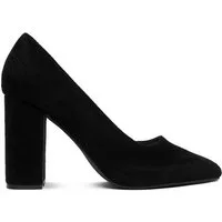Jenny Jenny Damenpumps Schwarz JENNY-CEO WSS21563-01 Schwarz Pumps