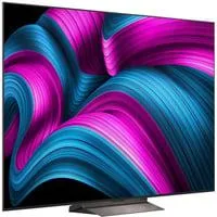 OLED65C5ELB.AEUD evo TV, OLED-Fernseher 165 cm (65 Zoll), schwarz/grau, UltraHD/4K, Triple Tuner, HDR, 120Hz Panel