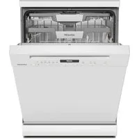 Miele Standgeschirrspüler G 7130 SC AutoDos, 14 Maßgedecke