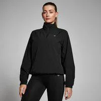 MP Velocity Windbreaker für Damen – Schwarz - L