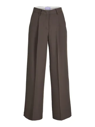 JJXX - JXAYA ELLIS WIDE HW PANTS TLR NOOS Bracken - Gr. - 32
