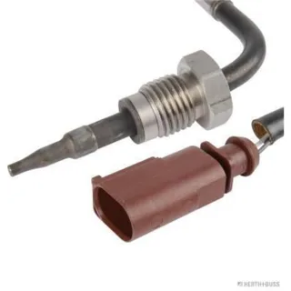 Elparts Abgastemperatursensor vor Partikelfilter VW Tiguan Touran 1,6 70683028