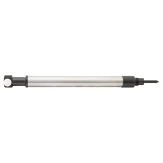 KS Tools OT-Ermittlungsdorn Ø 5,0 mm - Messuhrenhalter M14 x 1,25 - 400.9027