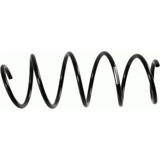 Sachs Feder vorne Mercedes E-Klasse W212 993649
