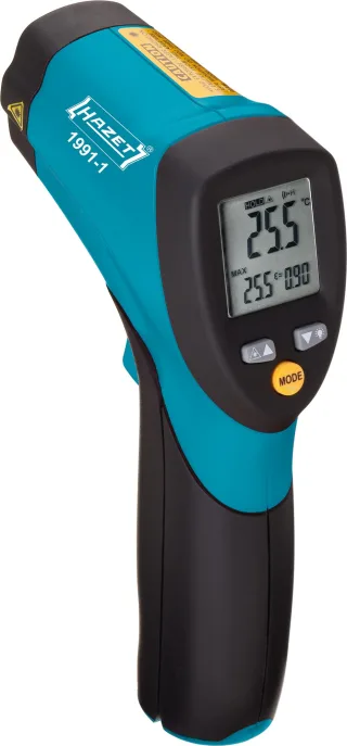 HAZET Infrarot-Thermometer - 1991-1
