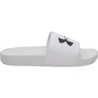 Under Armour® Under Armour ARMR Weiß Herren Pantolette