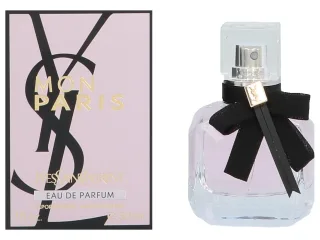 YSL Mon Paris Edp Spray 30ml
