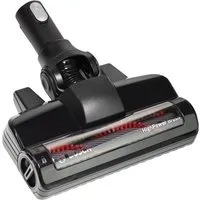 BOSCH Bodendüse Bosch Siemens 17008495 Elektrodüse schwarz mit Bürstenwalze für...Stau