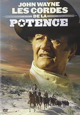 Les Cordes de la potence