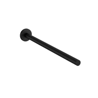 Cosmic Architect s+ Handtuchstange 5,5x40,5x5,5CM, SOFT BLACK (schwarz matt), 2353669 WJC235A0069036