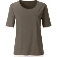 Witt T-Shirt Rundhalsshirt .