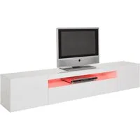 Home affaire Lowboard Egypt, Breite 200 cm