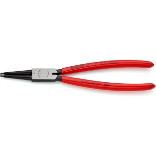 KNIPEX Sicherungsringzange atramentiert - 4411J3