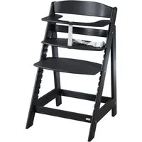 roba® Hochstuhl Sit Up Flex, aus Holz