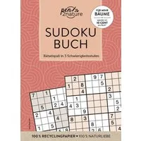 Sudoku Buch / diverse