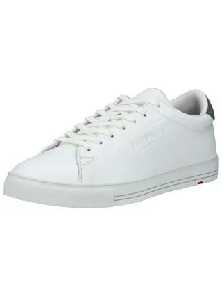 Lloyd Sneaker "LLOYD Sneaker Glattleder"