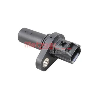 Metzger Kurbelwellensensor Citroen Mitsubishi Peugeot 0902417