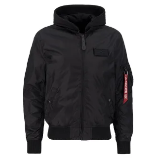 Alpha Industries MA-1 TT Hood Jacket