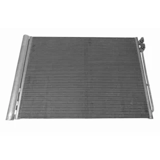 Vemo Klimakondensator BMW 5er 6er 7er V20-62-1027