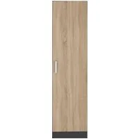 KOCHSTATION Vorratsschrank KS-Gera Breite 50 cm