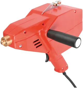 ELMAG Punktschweißgerät SUPER SPOTTER - SET max. 6,0 kVA - 55150