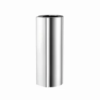 Sockel zur Erhöhung des Armaturengehäuses um 140 mm, für F5L,2030041325 2030041325