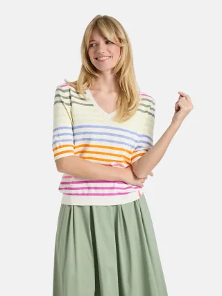 LIEBLINGSSTÜCK - MarvicL offwhite - Gr. - 36