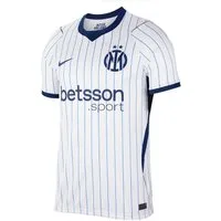 Nike Fußballtrikot Nike Performance Serie A