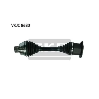 SKF Antriebswelle vorne rechts Audi A4 A5 Cabriolet