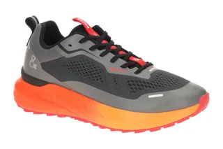 EXTR4 1200144 Kaizen V4 GTX Herren Sportschuhe Grau-antracite wasserdicht atm...